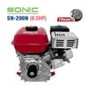 Động cơ nổ 6.5HP SONIC SN-200N