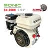Động cơ nổ 6.5HP SONIC SN-200N