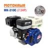 Động cơ nổ 7.5HP MOTOKAWA MK-210C