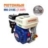Động cơ nổ 7.5HP MOTOKAWA MK-210C