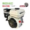 Động cơ nổ 7.5HP SONIC SN-210N