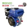 Động cơ nổ 7.5HP SONIC SN-210N