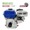 Động cơ nổ 7.5HP SONIC SN-210N