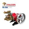 Đầu Bơm Cao Áp FALCON FA-29A (1HP, loại dày)