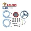 Đầu Bơm Cao Áp FALCON FA-29A (1HP, loại dày)