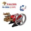 Đầu bơm cao áp pít tông sứ FA-39CA (2HP)