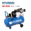 Máy nén khí HYUNDAI AH-3040 (40L)