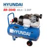 Máy nén khí HYUNDAI AH-3040 (40L)