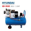 Máy nén khí HYUNDAI AH-3040 (40L)