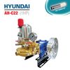 Đầu Bơm Cao Áp HYUNDAI AH-C22 (1HP)