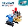 Đầu Bơm Cao Áp HYUNDAI AH-C27