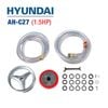 Đầu Bơm Cao Áp HYUNDAI AH-C27