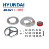 Đầu Bơm Cao Áp HYUNDAI AH-C29