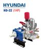 Đầu Bơm Cao Áp HYUNDAI HD-22 (1HP)