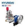 Đầu Bơm Cao Áp HYUNDAI HD-22 (1HP)