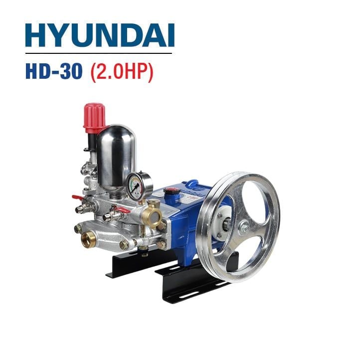 Đầu Bơm Cao Áp HYUNDAI HD-30 (2HP)