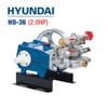 Đầu Bơm Cao Áp HYUNDAI HD-36 (2HP)