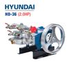 Đầu Bơm Cao Áp HYUNDAI HD-36 (2HP)