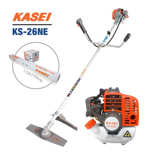 Máy cắt cỏ 2 thì KASEI KS-26NE