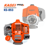Máy cắt cỏ KASEI Pro KS-853 (Kiểu mới)