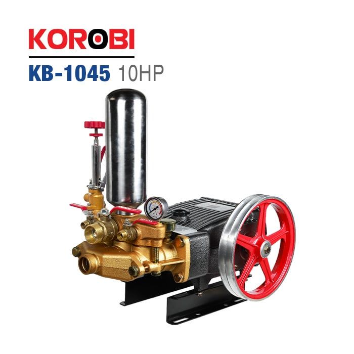 Đầu bơm KOROBI KB-1045 (10HP)
