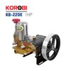 Đầu bơm KOROBI KB-22DE (1HP)