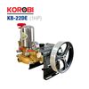 Đầu bơm KOROBI KB-22DE (1HP)