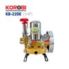 Đầu bơm KOROBI KB-22DE (1HP)