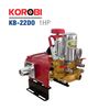 Đầu bơm KOROBI KB-22DO (1HP)