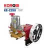 Đầu bơm KOROBI KB-22DO (1HP)