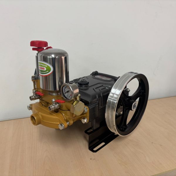 Đầu bơm KOROBI KB-30DE (2HP)