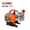 Đầu Bơm Cao Áp KOROBI KB-326 (1HP)