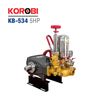 Đầu bơm KOROBI KB-534 (5HP)