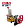 Đầu bơm KOROBI KB-534 (5HP)