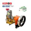 Đầu bơm ty sứ KOROBI KB-C22C (1HP)