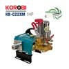 Đầu bơm ty sứ KOROBI KB-C22XM (1HP)
