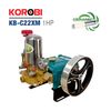 Đầu bơm ty sứ KOROBI KB-C22XM (1HP)