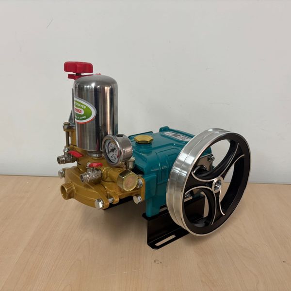 Đầu bơm ty sứ KOROBI KB-C22XM (1HP)