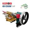 Đầu bơm ty sứ KOROBI KB-C26XM (1HP)
