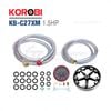 Đầu bơm ty sứ KOROBI KB-C27XM
