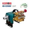 Đầu bơm ty sứ KOROBI KB-C29XM (1.5HP)