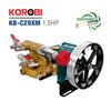 Đầu bơm ty sứ KOROBI KB-C29XM (1.5HP)