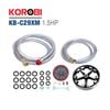 Đầu bơm ty sứ KOROBI KB-C29XM (1.5HP)