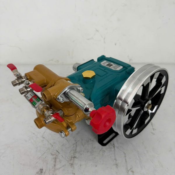 Đầu bơm ty sứ KOROBI KB-C29XM (1.5HP)