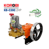 Đầu bơm ty sứ KOROBI KB-C30C (2HP)