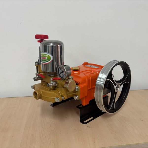 Đầu bơm ty sứ KOROBI KB-C30C (2HP)