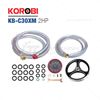 Đầu bơm ty sứ KOROBI KB-C30XM (2HP)