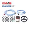 Đầu bơm ty sứ KOROBI KB-C30XM (2HP)
