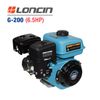 Động cơ nổ LONCIN G-200