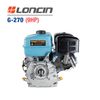 Động cơ nổ LONCIN G-270